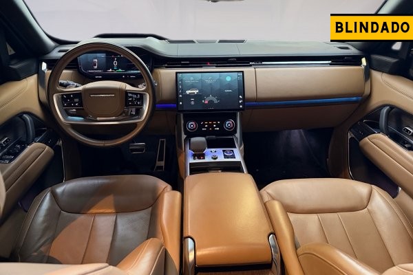 LAND ROVER RANGE ROVER 3.0 P510e PHEV AUTOBIOGRAPHY AWD AUTOMÁTICO 2023/2023